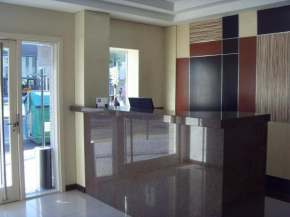 Гостиница Hotel Micro  Росарио